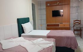 Hotel Sebastian